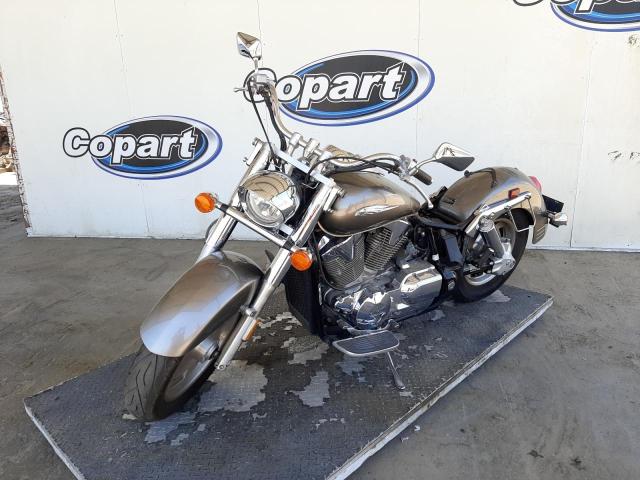 2007 HONDA VTX1300 R 1HFSC52757A400332