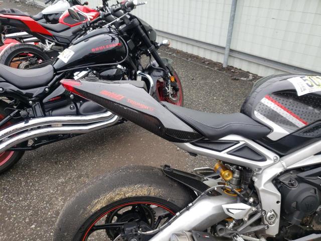 2020 TRIUMPH MOTORCYCLE DAYTONA MO - SMTA204K1LJAA9881