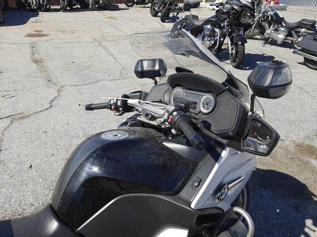 2016 BMW R1200 RT WB10A1301GZ195611
