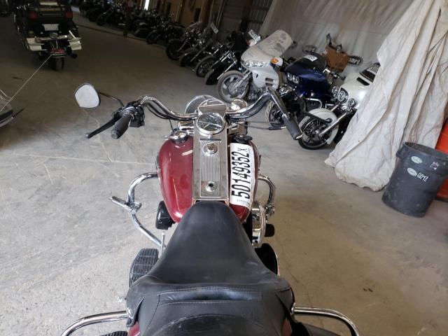 2002 HARLEY-DAVIDSON FLHRCI 1HD1FRW192Y646924