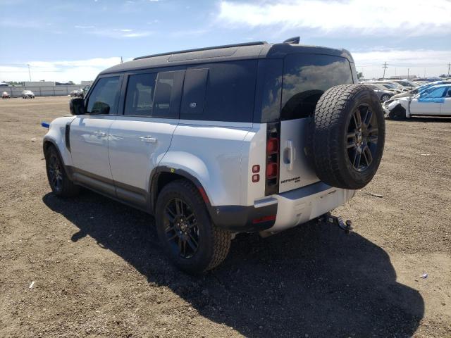 2021 LAND ROVER DEFENDER 1 SALEP7RU7M2034567