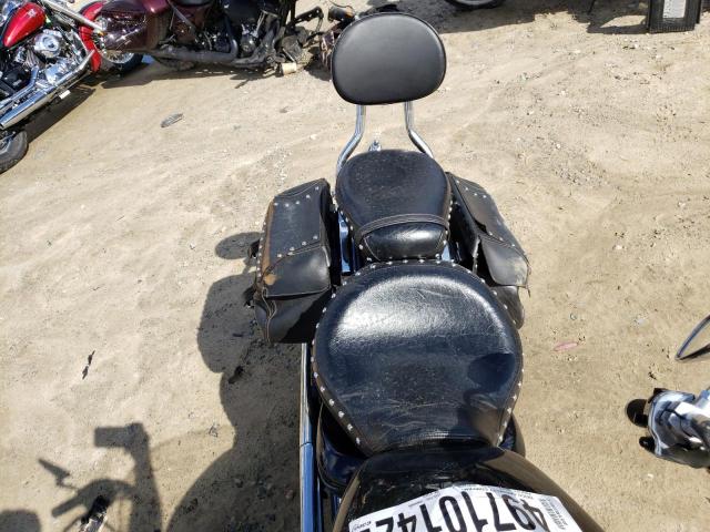 2001 YAMAHA XV1600 AL JYAVP02E81A013418