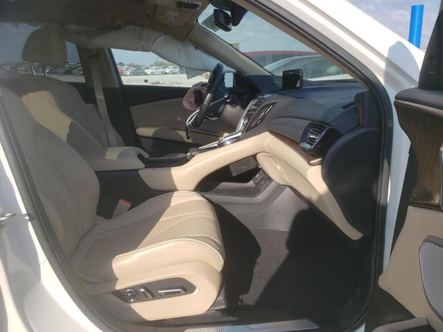 2019 ACURA RDX ADVANC 5J8TC2H79KL044390