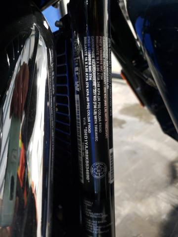 2019 HARLEY-DAVIDSON FLHC 5HD1YAJB8KB034690