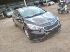 2014 KIA  FORTE