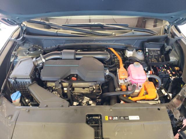 2022 HYUNDAI TUCSON BLU KM8JBCA14NU052928