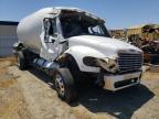 2018 FREIGHTLINER  CHASSIS S2