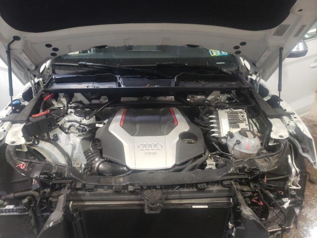 2020 AUDI SQ5 PREMIU WA1B4AFY2L2017319