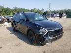 photo KIA SPORTAGE X 2023