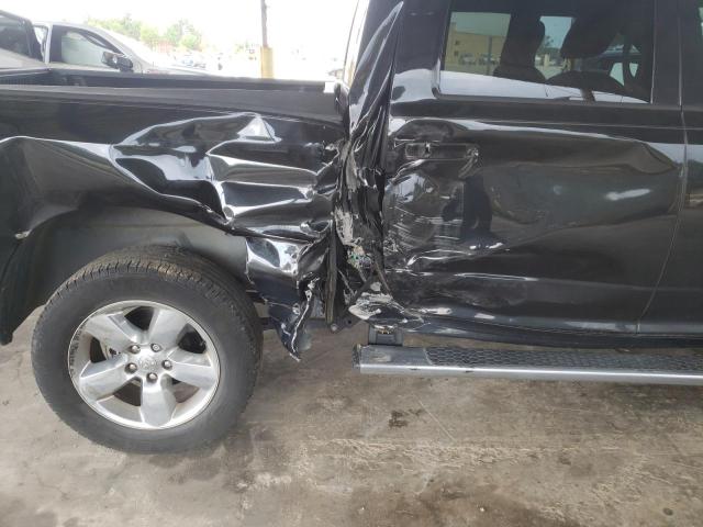 2017 DODGE 1500 SLT 3C6RR7LT7HG637719