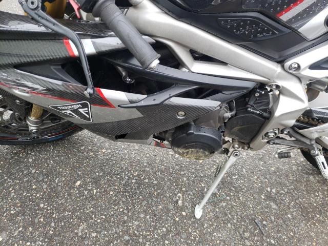 2020 TRIUMPH MOTORCYCLE DAYTONA MO - SMTA204K1LJAA9881