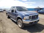 2004 FORD  F250