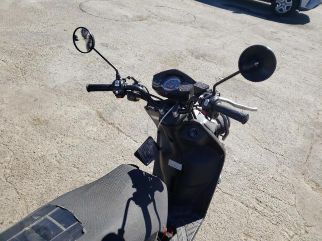 2015 YAMAHA YW125 RKRSE48Y9FA098615