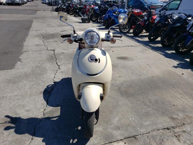 2018 HONDA NCW50 JH2AF7715JK201657