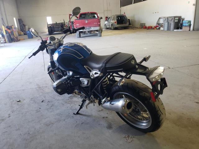 2020 BMW R NINE T P WB10J1307LZ732136