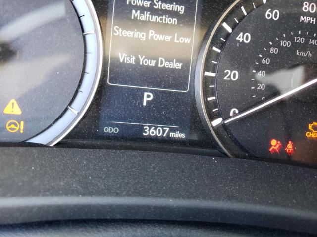 2020 LEXUS RX 450H 2T2HGMDA4LC047367