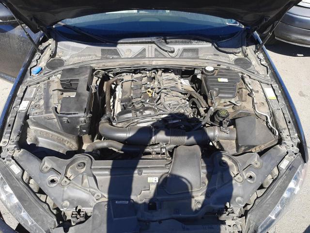 2015 JAGUAR XF 2.0T PR SAJWA0FS2FPU78759