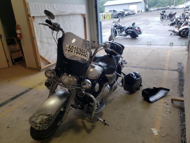 2003 HARLEY-DAVIDSON FLHRCI ANN 1HD1FRW413Y703323