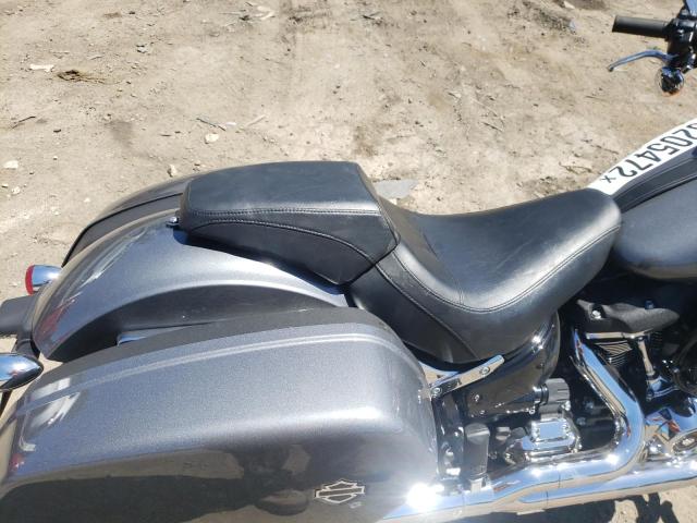 2021 HARLEY-DAVIDSON FLSB 1HD1YMJ15MB030423