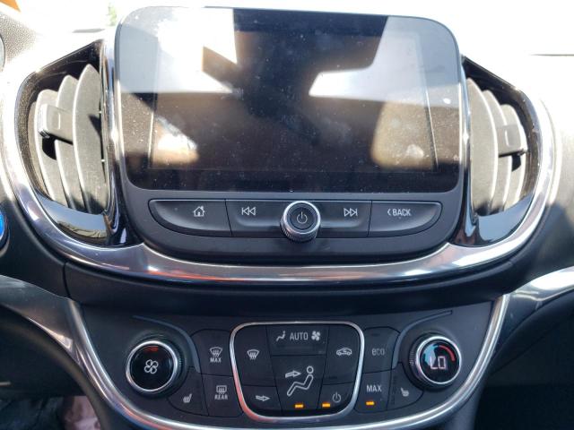 2016 CHEVROLET VOLT LTZ 1G1RD6S55GU128608