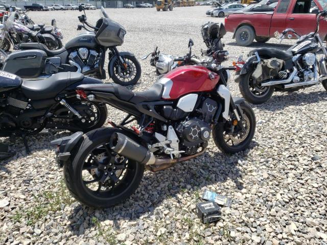 2019 HONDA CB1000 RA JH2SC8019KK100491