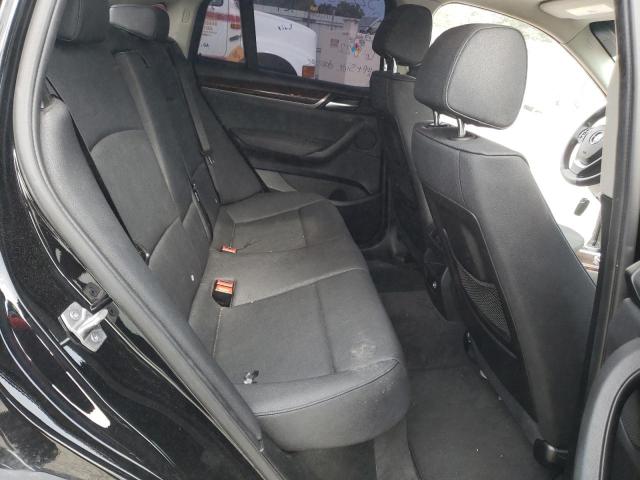 2016 BMW X4 5UXXW3C52G0R20291