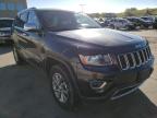 2014 JEEP  GRAND CHEROKEE