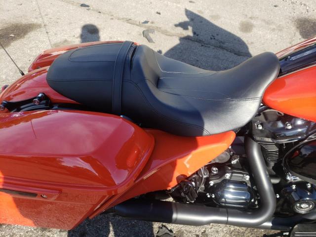 2020 HARLEY-DAVIDSON FLHXS 1HD1KRP15LB602093