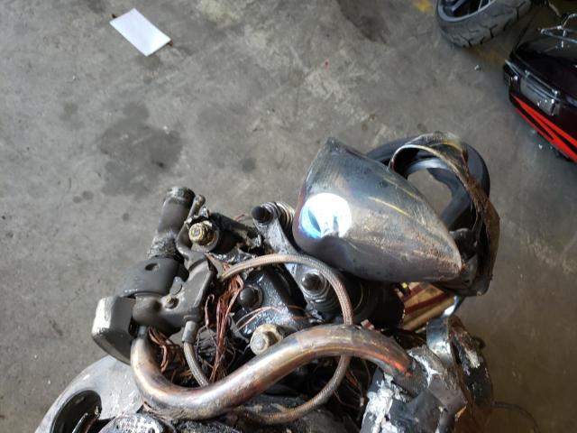 2002 HARLEY-DAVIDSON FXSTSI 1HD1BZB112Y036372