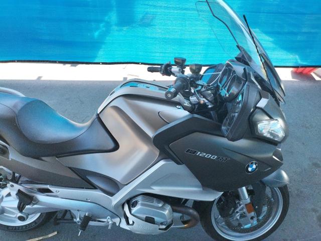 2011 BMW R1200 RT WB104400XBZW20202