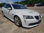 photo PONTIAC G8 2009