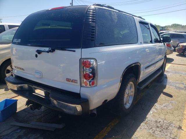 1GKFK16ZX4J110140 GMC Yukon Xl K1500