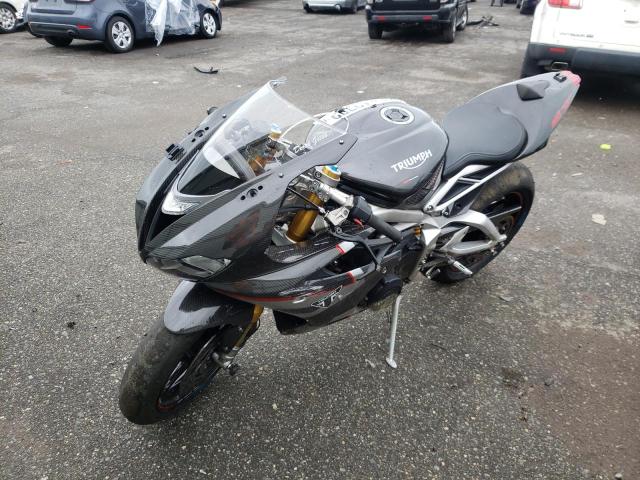 2020 TRIUMPH MOTORCYCLE DAYTONA MO - SMTA204K1LJAA9881