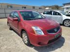 2011 NISSAN  SENTRA