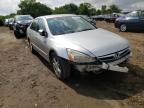 2006 HONDA  ACCORD