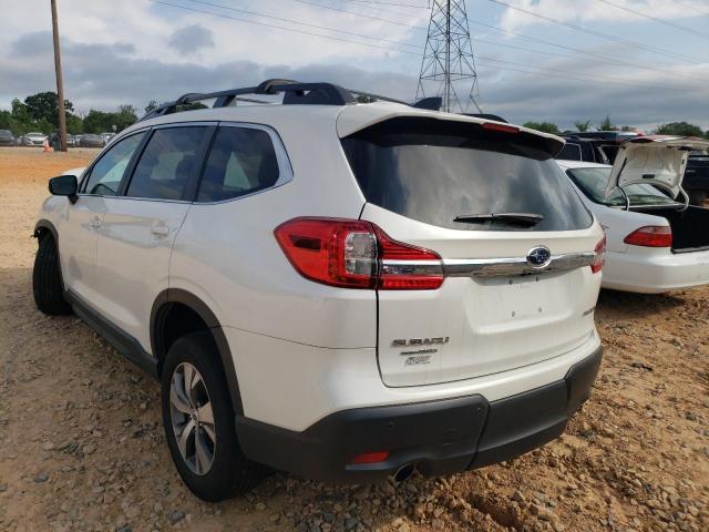 2022 SUBARU ASCENT PRE 4S4WMAED3N3424094