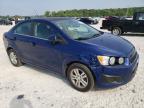 2014 CHEVROLET  SONIC