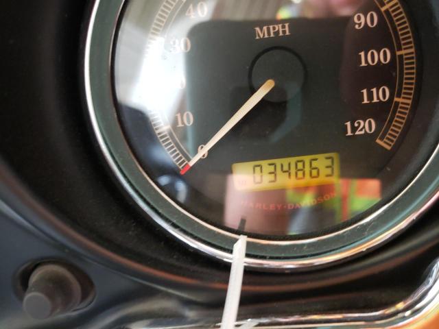 2010 HARLEY-DAVIDSON FLHTCU 1HD1FC412AB610350