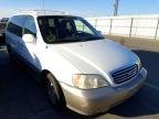 2002 KIA  SEDONA