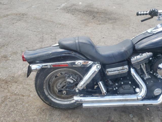 2010 HARLEY-DAVIDSON FXDF 1HD1GY415AC330443