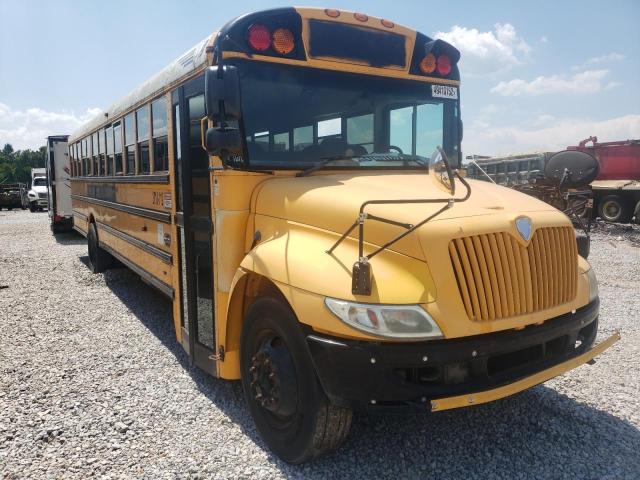 2013 Ic Corporation 3000 CE for sale in Eight Mile, AL