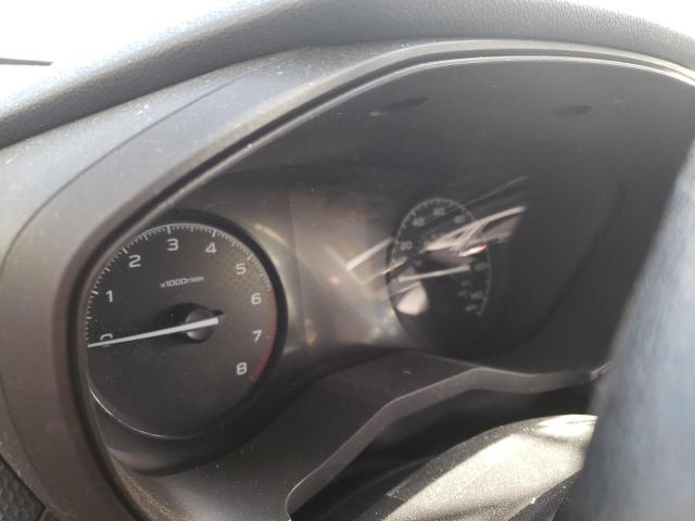 2021 SUBARU FORESTER JF2SKAAC4MH539764