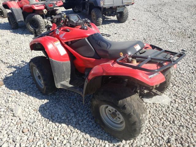 2009 HONDA TRX420 FA 1HFTE370294006531