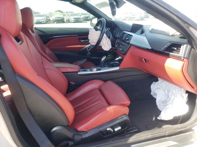 2016 BMW 435 XI WBA3T7C55G5A37322