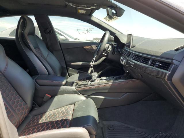 2019 AUDI RS5 WUABWCF53KA900919