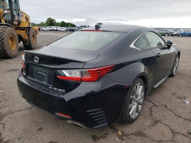 2016 LEXUS RC 300 JTHSM5BC5G5001061