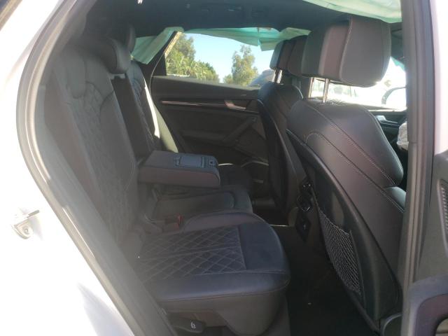 2021 AUDI SQ5 PRESTI - WA1C4BFY8M2024979