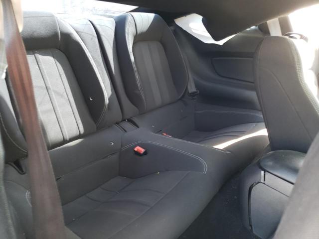 2019 FORD MUSTANG 1FA6P8TH4K5180648