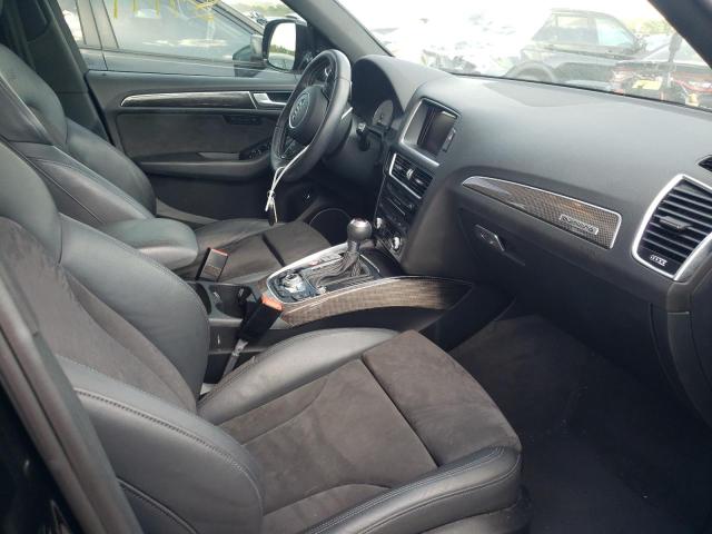 2016 AUDI SQ5 PREMIU WA1CCAFP9GA051946