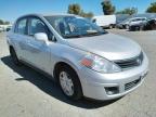 2010 NISSAN  VERSA